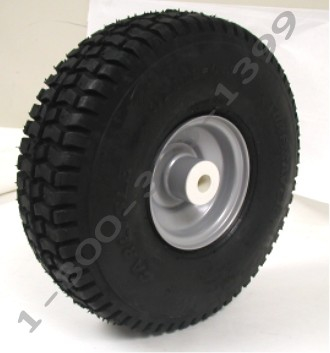 1401381601 Murray Front Wheel Assembly