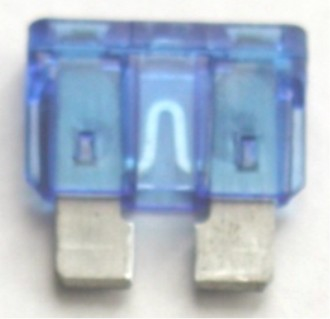Fuse 15Amp