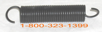 165x31 Murray Spring