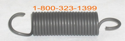 165x39 Murray Spring