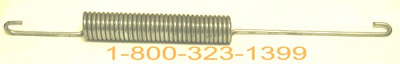 165x72 Murray Spring