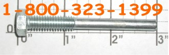 20619 Murray Belt Guide