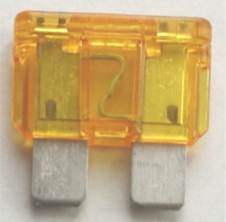 Fuse 20Amp