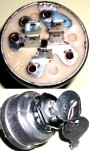 21064PA Murray Ignition Switch