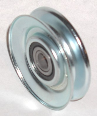 2918 V-Idler Pulley