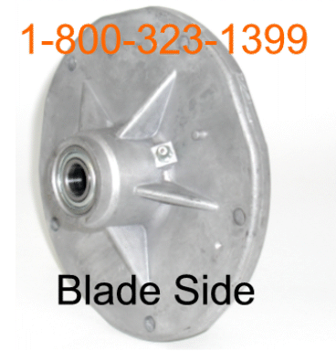 2925 Bearing Housing Replaces Murray 92574