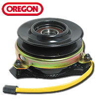 33-116 Electric PTO Clutches