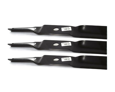 3Pk Genuine Murray 92117E701MA Blades Compatible With 92117, 92117E701