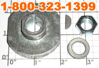 454211 Murray Blade Adapter Kit