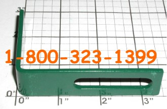 48-005 Universal Belt Guide