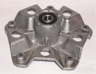 55962 Bearing Housing assy.