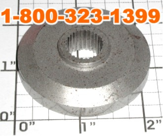 5935 Adapter Replaces Murray 91926, 92466