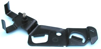 690408E701 Idler Bracket