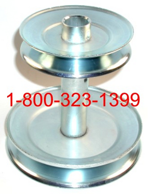 690441MA Murray Engine Stack Pulley