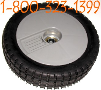 71134 Murray Wheel 8x2.00 Gray