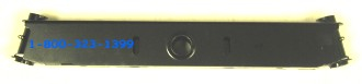 7601037 Murray Front Axle