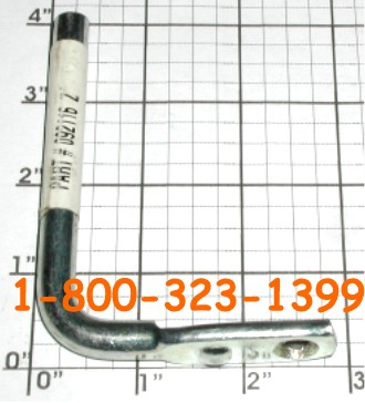 92116 Murray Belt Guide