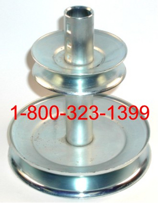 92248Z Murray Engine Stack Pulley