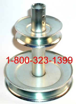 92249Z Murray Engine Stack Pulley