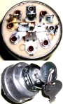 92556 Murray Ignition Switch