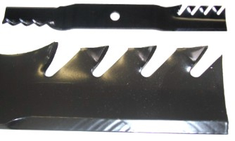 97-601 Fits 42 inch Murray Rider Gator Mulching Blade Replaces 95100, 495100, 95101, 56252, 656252, 92418,92419, 97-901