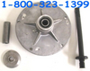 1001048 Murray Quill Assembly