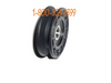 10128 Universal "V" Groove Idler Pulley