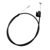 10695 Engine Stop Cable Compatible With Murray 672840, 672840MA