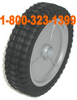 1101114 Scotts Wheel 8x2.00