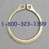 11x7 Retainer Clip