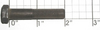 3/8" x 2" Blade Bolt