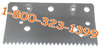 1401046 Murray Steering Rack