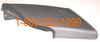 1401081 Murray Grass Deflector Chute