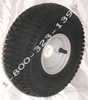 1401143 Murray Front Wheel Assembly