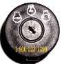 1401149 Murray Ignition Switch