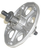 1401241 Mandrel Housing with shaft