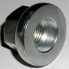 15x140 Jackshaft pulley nut