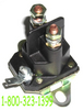 33-331 Replaces 24285 Murray Solenoid