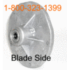 2925 Murray Bearing Housing Replaces 92574