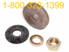 491926 Murray Blade Apapter Kit