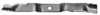 6476 Fits 42 inch Murray Rider Mulching Blade Replaces 095100E701A