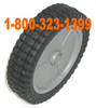 672441 Murray Wheel 8" Dia, 1/2" I.D. 2" Width
