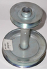 690225MA Murray Engine Stack Pulley