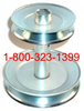 690441MA Murray Engine Stack Pulley