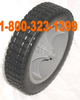 71132 Murray Wheel 8" Dia.
