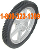 71841 Murray Wheel 14" dia. 2" wide