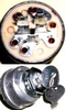 91846 Murray Ignition Switch