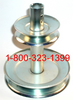 92249Z Murray Engine Stack Pulley