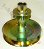 92253SE Murray Engine Stack Pulley