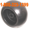92683 Murray Deck Wheel